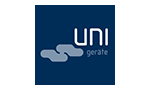 uni geräte